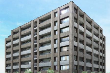 住みたい街関西No.1西宮北口駅近くの新築マンション「ジオ西宮北口ザ・クレール」