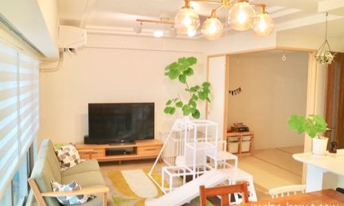 新築分譲マンションのアフターサービス2年目