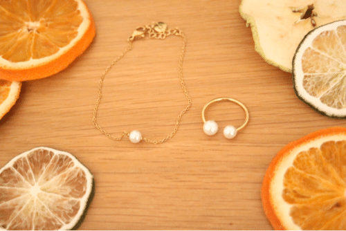 北欧アクセサリーMarc Mirrenレビューとクーポンコード