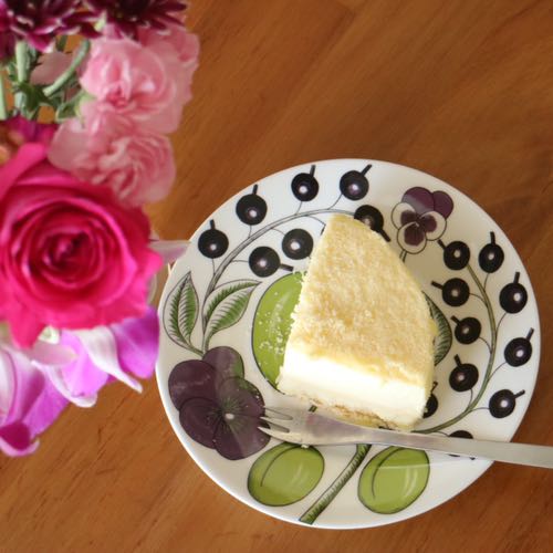 ルタオチーズケーキの口コミや解凍時間カロリーは 楽天セールでお得 満たされる家づくりブログ