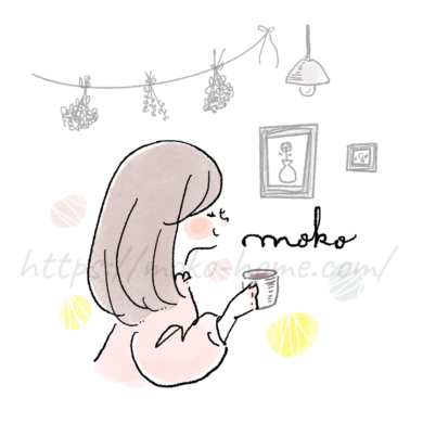 インスタアイコンを人気イラストレーター様に描いてもらう方法3選 満たされる家づくりと暮らし Moko Home