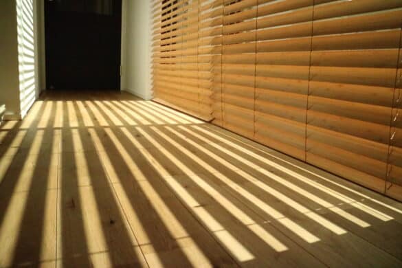 無垢床は傷だらけになる?ずぼら主婦で傷は気にしないけど補修の方法を調査