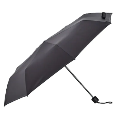 IKEAで買ってはいけないもの20選 【KNALLA クナラ 折りたたみ式傘】